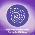 thumbnail image 4 of Snuggle Exhilarations In-Wash Scent Booster, Lavender and Vanilla Orchid , 19 Ounce, 4 of 8