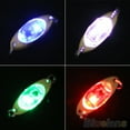thumbnail image 6 of Windfall 1pc LED Fish Lure Lamp, LED Deep Drop Underwater Eye Shape Fishing Squid Fish Lure Light Flashing Lamp, 6 of 6