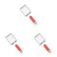 thumbnail image 1 of Billuyoard Tomato Slicer Stainless Steel Anti-slip Vegetables Potato Tool Cook Cheese Slicing for Home Kitchen Barbecue Picnic Type1, 1 of 6