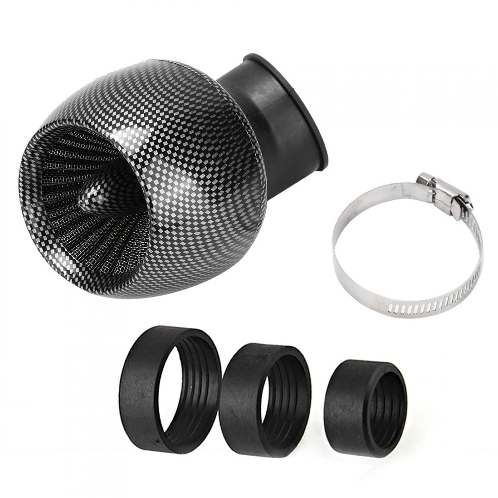 Filtro De Aire Universal Para Motocicleta, Cono De... - Grandado