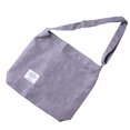 thumbnail image 2 of Wangsaura Ladies large canvas shoulder bag handbag travel multifunctional, 2 of 6