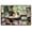 NATURAL, variant on IDEA4WALL Framed Canvas Wall Art for Living Room, Bedroom La Grenouillere by Pierre-Auguste Renoir Canvas Prints for Modern Home Decoration Ready to Hang