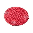 thumbnail image 3 of Bothyi Foot Massage Mat Acupressure Mat Stand Up Pad for Game Bedroom Office Worker Red, 3 of 8