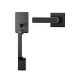 thumbnail image 5 of Philips Home Access 1000 Series Single Cylinder Electronic Deadbolt with Handle Set, 5 of 11