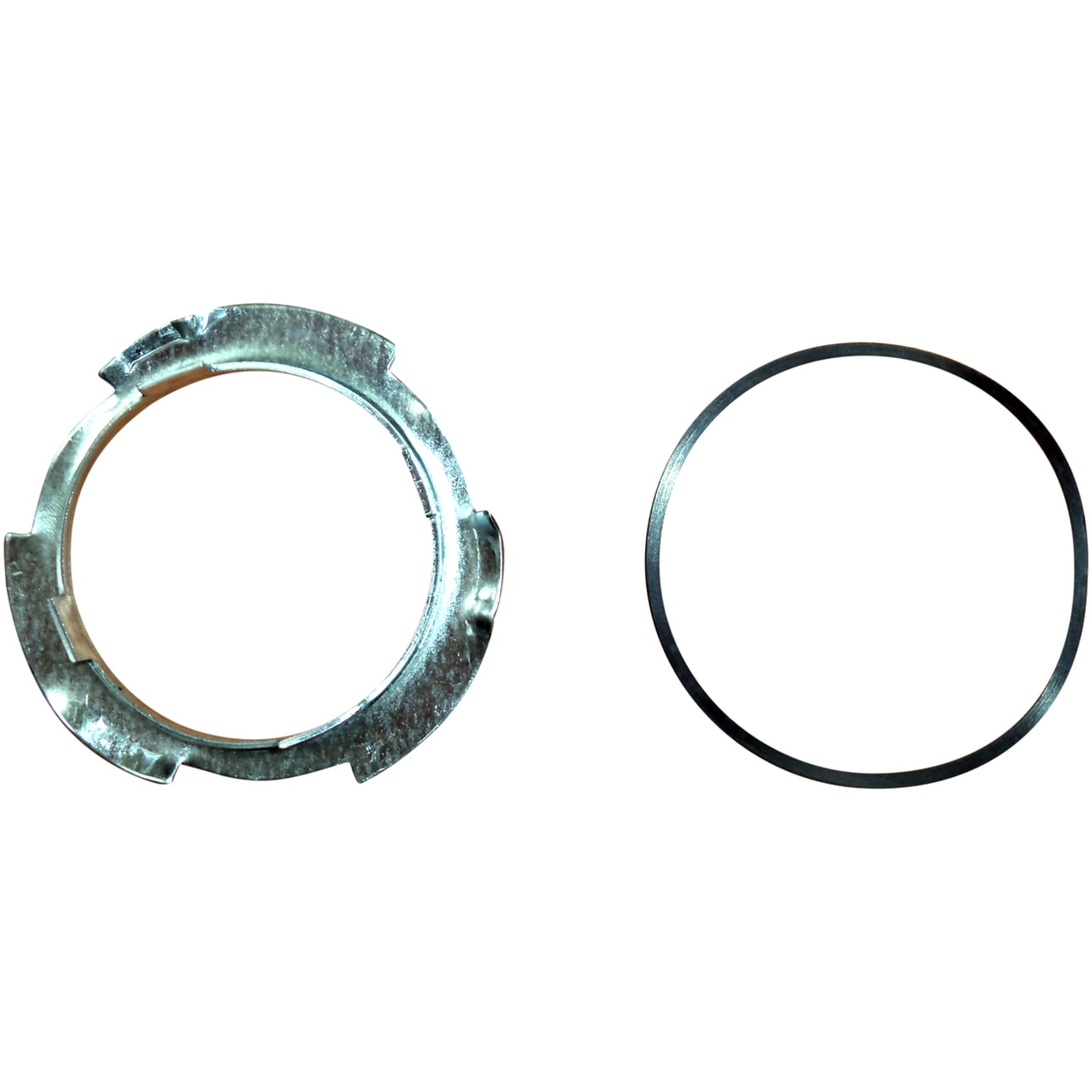 Dorman 576-043 Fuel Tank for Specific Ford Models