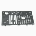thumbnail image 4 of #XG7695 Throat Plate Fits Brother Innov-is NS80PRW, Babylock BL80B Jubilant Zig Zag Sewing Machines, 4 of 4