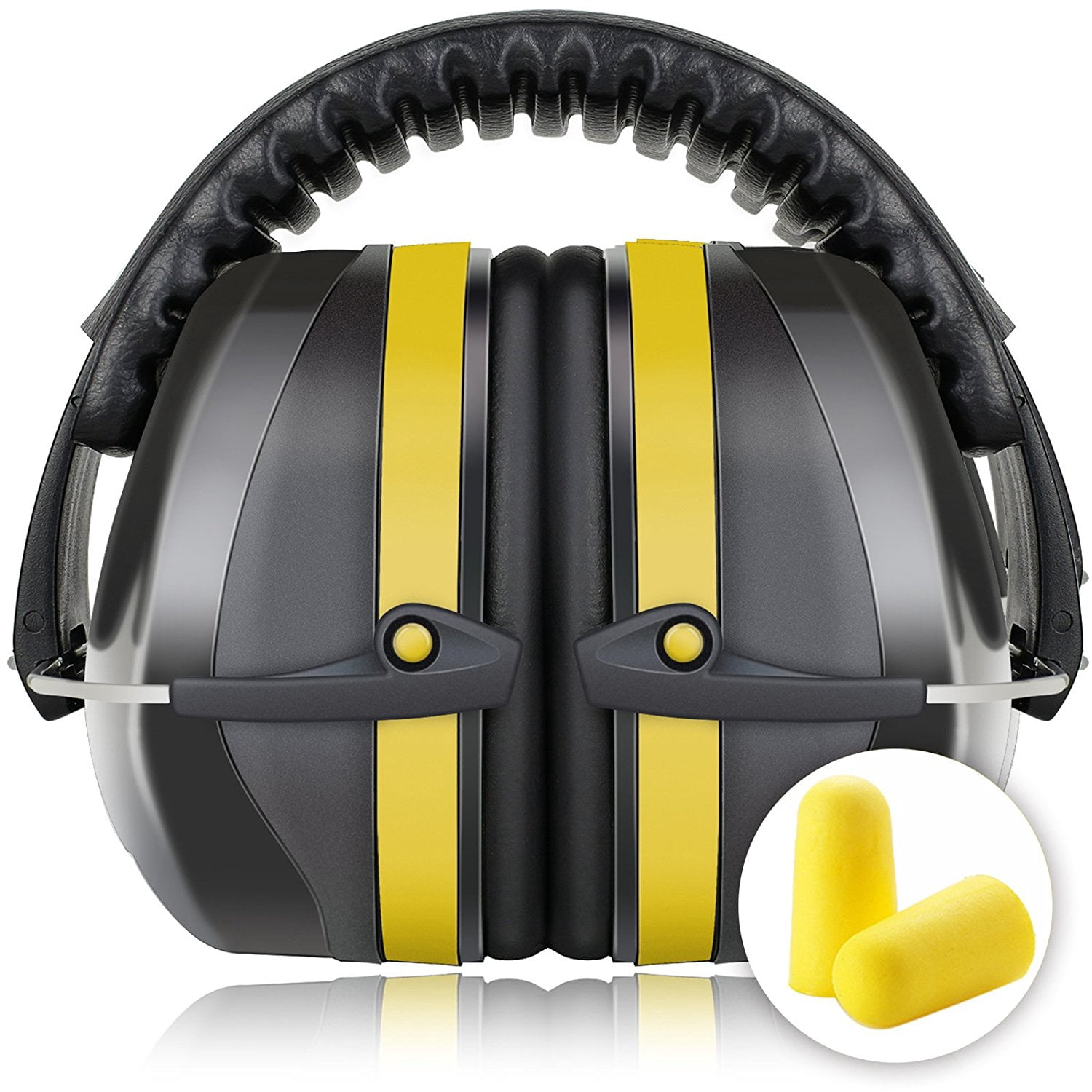 Ear Muffs Gif