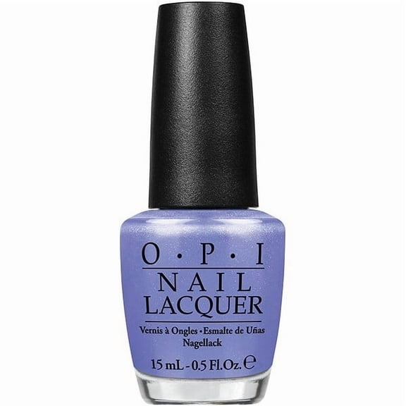OPI Nail Lacquer - Show Us Your Tips! 0.5 oz - NLN62