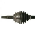 thumbnail image 2 of A1 CARDONE - CV DRIVE AXLE Fits select: 1995-1999 NISSAN MAXIMA, 1996-1999 INFINITI I30, 2 of 4