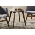 thumbnail image 3 of Baxton Studio Dahlia Mid-Century Modern Walnut Wood End Table, 3 of 3