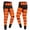 Black, variant on Breezora Men's Heated Thermal Pants for Winter Slim Fit Comfortable All Day Wear Battery Powered Warm Layered Base L Size Black