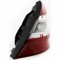 thumbnail image 3 of For Mercedes-Benz S450 Tail Light 2008 2009 Passenger Side Assembly Unit MB2801121 | 221 820 04 66, 3 of 4