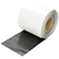 thumbnail image 3 of AP RV Bottom Board Repair Tape 022-BP6180 Scrim Shield; 180 Foot Length x 6 Inch Width; Black; Polyethylene; Adhesive Backing, 3 of 3