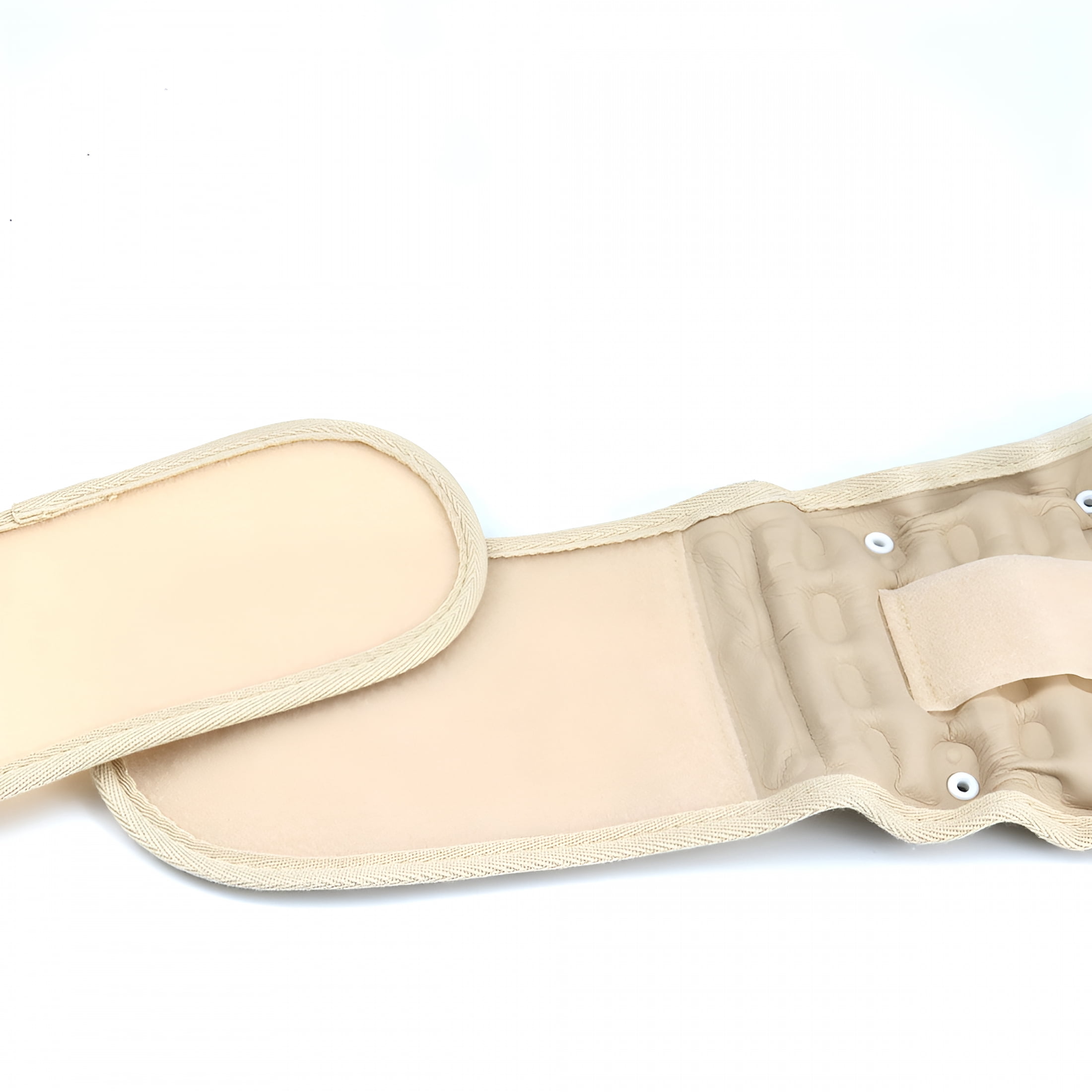 XIRQI 2026 New Inflatable Lumbar Belt, Decompression Belt, Inflatable Traction Device, Muscle Spasms, Back Muscles, for Posture Correction. One Size Fits 29-49 Inch Waist Circumference
