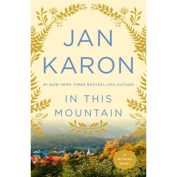 Mitford Novel In This Mountain, Book 7, (Paperback)