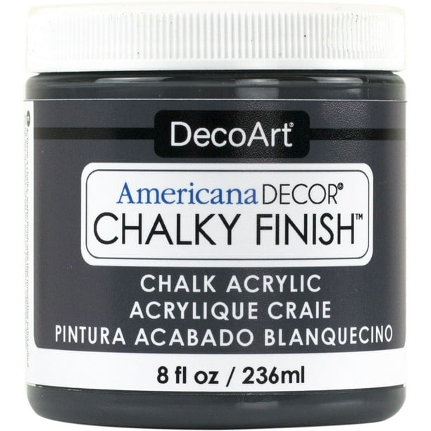 Decoart Americana Decor Chalky Finish Paint 8 Oz Relic Com - Americana Home Decor Chalk Paint Decoart Americana Decor Chalky Finish Paint 8 Oz Relic Com - Americana Home Decor Chalk Paint