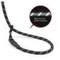 thumbnail image 6 of 6.5FT Dog Leash with Comfortable Padded Handle and Highly Reflective Threads for Medium and Large Dogs, 6 of 9