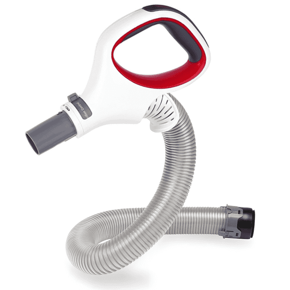Vacuum Hose Handle Replacement for Shark Rotator Professional Lift-Away NV500, NV501, NV501c, NV502, NV503, NV504, NV505, NV510, NV520, NV552, UV560, for Shark Vacuum Hose Replaces # 1245FC500