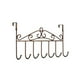 thumbnail image 2 of Ganchos para Colgar Detrás de La Puerta onlyliua Sin Necesidad de Perforar Agujeros Perchero para Colgar En La Pared, 2 of 6