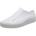 thumbnail image 2 of Native Shoes Unisex Adult Jefferson Sneaker, Lightweight Slip-On Fashion Sneakers, Ankle-High, 2 of 8