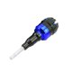 thumbnail image 4 of Reempzos de Deslizadores con Protección Anticaída Soledad Accesorios para Motocicleta M10 Azul, 4 of 7