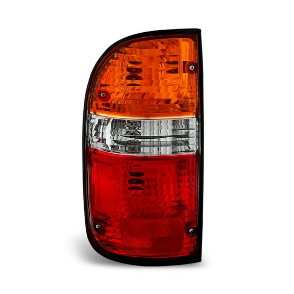 For 2001-2004 Toyota Tacoma Pickup Tail Lights Brake Lamps 01-04 LH Driver Side