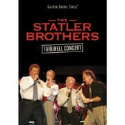 The Statler Brothers: The Farewell Concert (DVD), Spring House, Special Interests