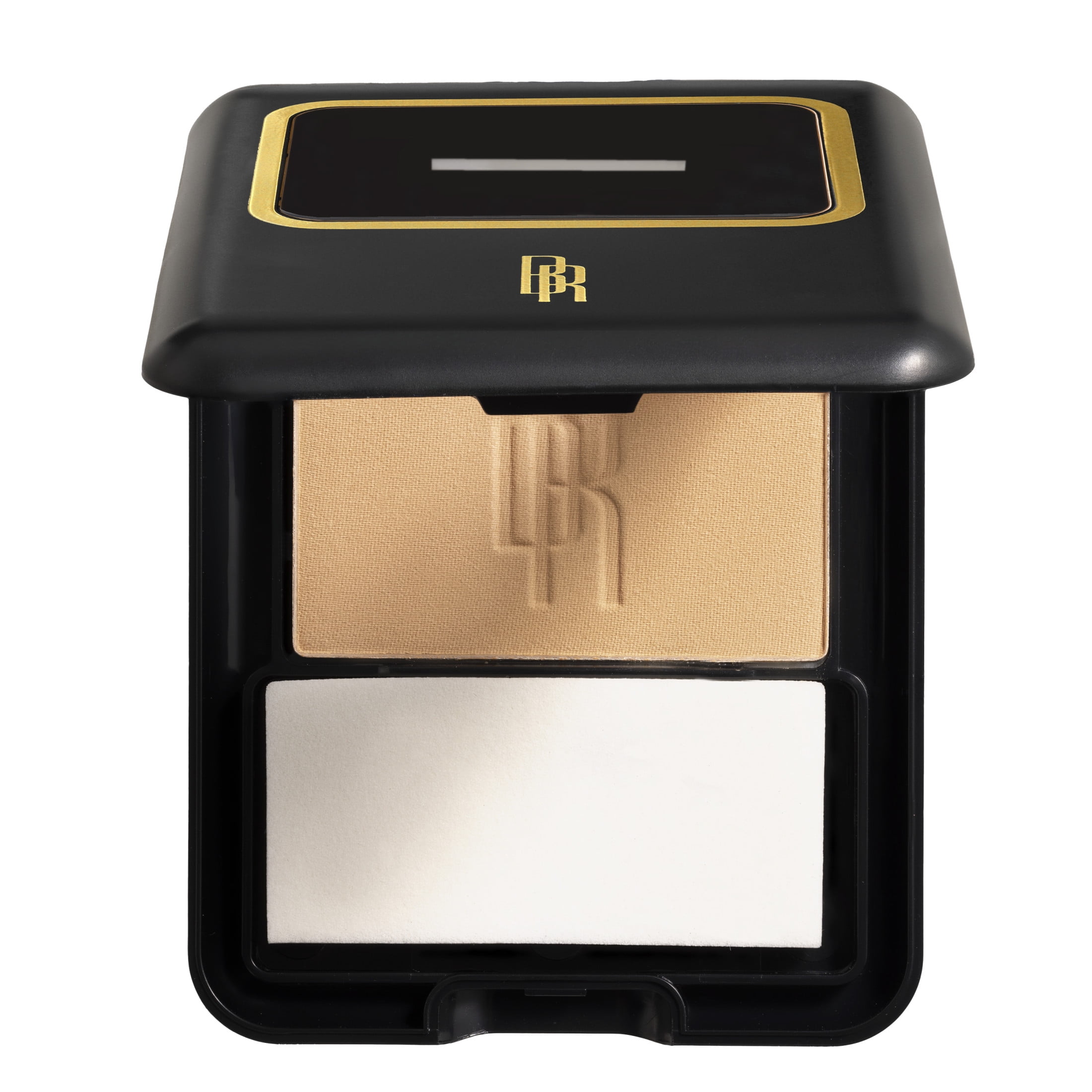 (2 pack) Black Radiance Pressed Powder - Crème Fresh