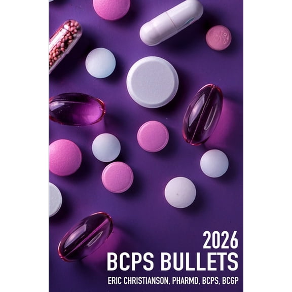 BCPS Bullets, (Paperback)
