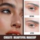 thumbnail image 3 of Seal Eyebrow Powder Stick Thrush Artifact Hairline Shadow Powder Eyebrow Printing Eyebrow Powder Set Durable Waterproof And Swe, 3 of 4