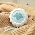 thumbnail image 5 of Heating & Warming Sheep Hand Warmer USB Charging Cute Mini Device with Four Speed Temperature Control for Quick Heating and Comfort, 5 of 6