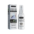 thumbnail image 4 of Jaysuing White Tea Perfume Odor Removal Fragrance Light Fragrance Body Flavor Air Fresh Niche Perfume Spray - 30Ml Boxed, 4 of 4
