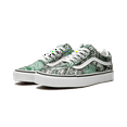 thumbnail image 2 of VANS MENS Old Skool "Tie Dye" VN0A5KRSGRN from Stadium Goods, 2 of 8