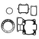 thumbnail image 1 of Juntas de la cabeza de extremo superior de la moto Conjuntos Portátiles Professional Reemplazo de piezas de motociclismo Reemplazo para LT250R Quadracer 1987-1992 Advancent VI002171-00, 1 of 5