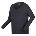 thumbnail image 3 of Regatta Womens Pimmy Long-Sleeved T-Shirt, 3 of 5
