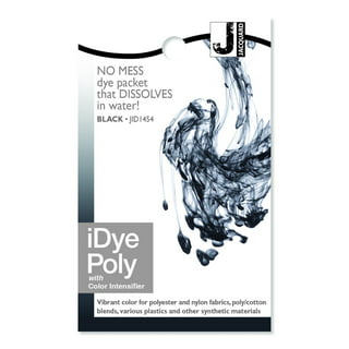 Jacquard iDye 14gm Poly Silver Grey
