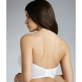 thumbnail image 2 of Va Bien Womens Marquise Ultra-Lift Strapless Longline Bra Style-2527, 2 of 2