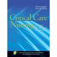 thumbnail image 1 of Pre-Owned Critical Care Nursing: Synergy for Optimal Outcomes: Synergy for Optimal Outcomes (Hardcover) 0763738638 9780763738631, 1 of 1