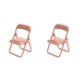 thumbnail image 4 of Monstrate Soporte para teléfono Soporte plegable Soporte de decoración de escritorio de plástico portátil Suministros de soporte de Rosado 2Conjunto, 4 of 6