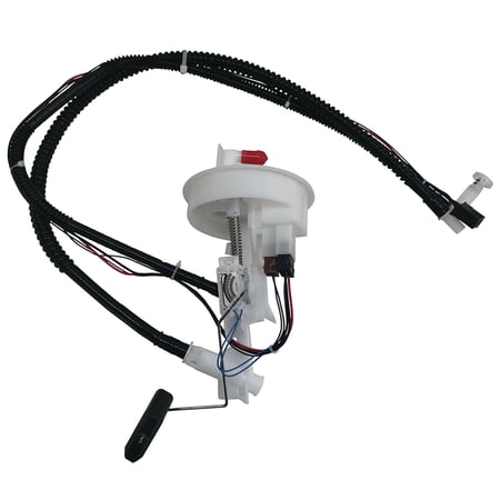 Agility Auto Parts 4017341 Fuel Tank Sending Unit for Mercedes-Benz Specific Models