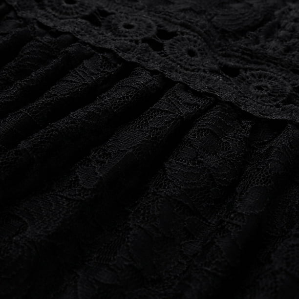 Mesh Lace Fabric -  Canada