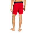 thumbnail image 4 of U.S. Polo Assn. Men's & Big Men's Side Stripe Swim Shorts, Sizes S-3XL, 4 of 6