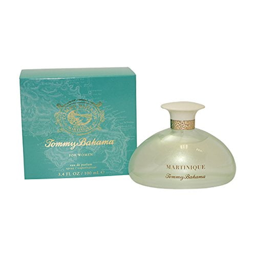 Tommy Bahama Set Sail Martinique Perfume Eau de Parfum Spray for Women