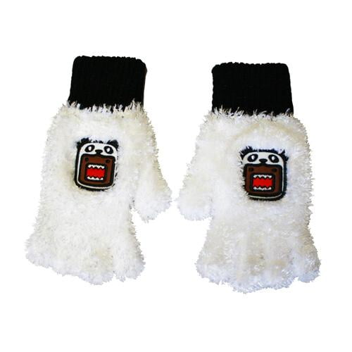 domo panda