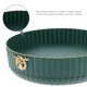 thumbnail image 3 of CRILSTYLEO Estante Giratorio De Condimentos Para Hogar En Color Verde Con Decorativo Y Práctico, 3 of 7