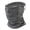 Grey, variant on Neck Gaiter Face Cover Scarf, Breathable Sun & Wind-proof for Skiing Fishing Hiking Cycling