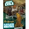 Hasbro ARCFANE-R Flat Plastic Miniatures Ancient Evils