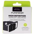 thumbnail image 1 of PureGear HD Tempered Glass Screen Protector for Apple Watch Series 6/SE/5/4 40mm, 1 of 2