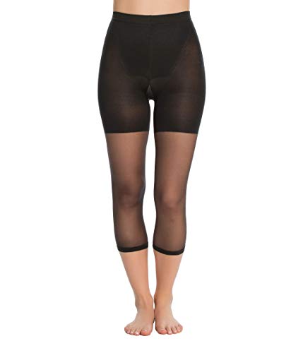 SPANX Power Capri Medium Control 