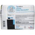 thumbnail image 2 of airBOSS Closet Odor Eliminator Single Pack for Storage Closets and Small Spaces, Fights Mildew and Odors, 2 of 5